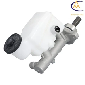 Cilindro maestro de freno con depósito 47201-52320 para Toyota Yaris 2007-2011/2019 - Imagen 1 de 8