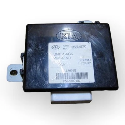 442593 Centralina parcheggio assistito KIA Carnival II (UP) 0K58A-677P0 - Immagine 1 di 3