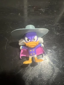 Funko DISNEY AFTERNOON Mystery Minis DARKWING DUCK  3” Vinyl Figure - Picture 1 of 1