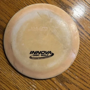 Innova Star Vulcan Disc Golf Distance Driver 175g - Picture 1 of 6