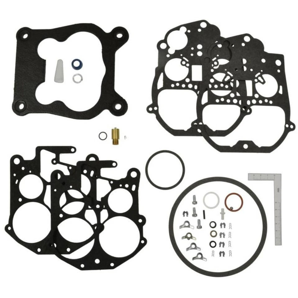 Kit de reparación de carburador Delco 19250956 CA para Chevy Olds Suburban Blazer SaVana Foto 1 de 1