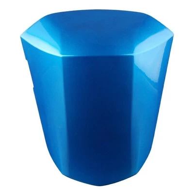 Cubierta de asiento trasero capó cola carenado pasillo para Suzuki GSXR1000 2017-2023 azul Foto 1 de 4
