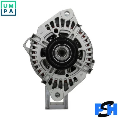 ALTERNATOR 255.513.110.000 FOR HYUNDAI KIA G4KC/G4KE 2.4L G4KD 2.0L 4cyl 2.4L - Image 1 of 4