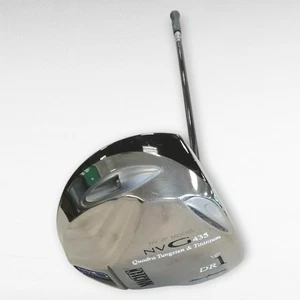 Macgregor Mactec NVG435 Golf Club Used Grip Wear - Picture 1 of 9
