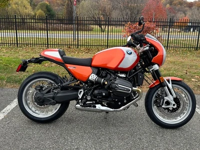 BMW Serie R 2026  Foto 1 de 4