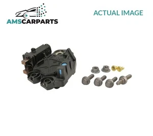 ALTERNATOR REGULATOR 593532 VALEO NEW OE REPLACEMENT - Picture 1 of 7
