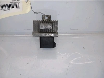 RELAIS BOUGIE PRECHAUFFAGE Renault Modus/Grand Modus (JP) 2008 7700115078 - Immagine 1 di 3