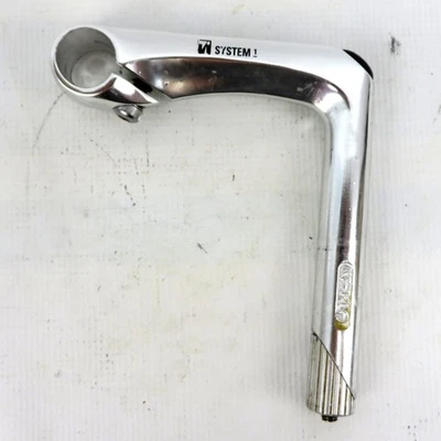 TREK SYSTEM 1 K-ALLOY BIKE STEM Quill Style Threadless 120mm 25.4mm 322g - Image 1 of 4