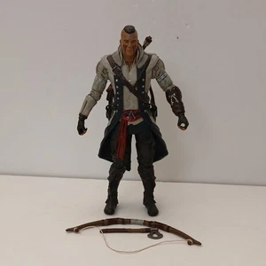 Assassin's Creed Connor 6" McFarlane Action Figure Series 2 - Picture 1 of 6