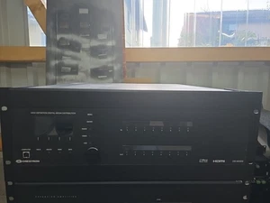 Crestron DM-MD8x8-RPS Digital Media Switcher Rack Ears 6504239 - Bild 1 von 2