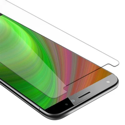 Vetro temperato per Huawei MATE S Pellicola Prottetiva Proteggi schermo - Immagine 1 di 4