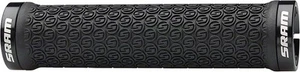 SRAM Locking Grips - Black, Lock-On - Picture 1 of 2