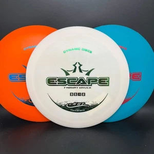 Dynamic Drift Escape - Lagerware - Bild 1 von 5