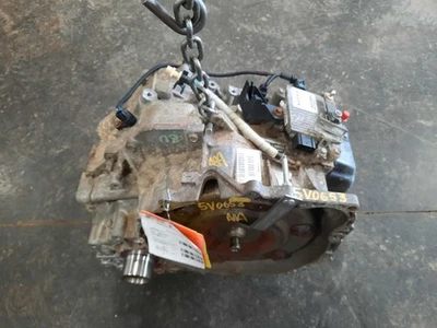 Transmission/Transaxle 2008 S40 Sku#4234037 Foto 1 de 4