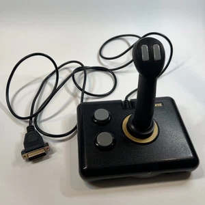 Vintage Gravis Gaming Joystick: Advanced Gravis Computer Tech. 15 Pin connector - Picture 1 of 24