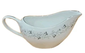 Vintage Moon Mist Fine China Gravy Bowl Japan - Picture 1 of 4
