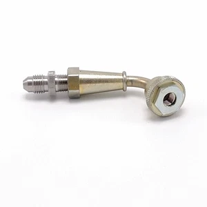 Tronair K-3706 / PPK-3706 nitrogen service adaptor - Picture 1 of 1