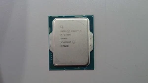 Intel Core i5-13400 2.50GHz SRMBP CPU Desktop Processor - Bild 1 von 2