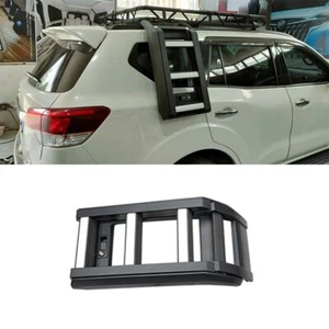 Aluminum Foldable Liftable Ladder Protective Frame For 2010-2023 Toyota 4Runner - Picture 1 of 7