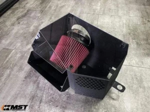 Clear Cover MST Performance for Volkswagen VW Golf Gti/R MK7 MQB - Afbeelding 1 van 1