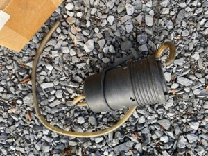 2001 KTM 640 DUKE 2 EVAP Emissions Can Canister Vacuum Pump - Picture 1 of 1