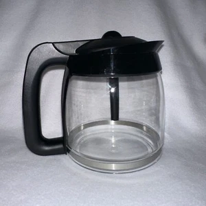 Ninja CE251 Programmable Coffee Brewer Carafe Lid Replacement Part Clear - Picture 1 of 9