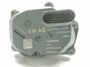 04L131501C válvula EGR para VOLKSWAGEN TIGUAN (5N2) ADVANCE BLUEMOTION 2221704 - Picture 1 of 19