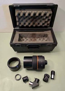 Celestron C90 1000mm f/11 + extras F*S - Picture 1 of 12