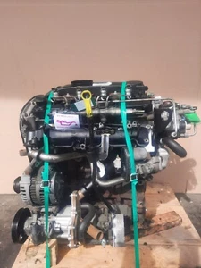 ⭐️⭐️⭐ Motor 4HU 4HV 2.2 HDI PEUGEOT BOXER CITROEN JUMPER 86TKM KOMPLETT ⭐️⭐️⭐️ - Bild 1 von 4