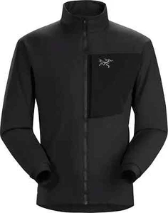 Arc'teryx proton LT giacca uomo (piccolo/nero) - Foto 1 di 1