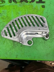 2014 300 RE Marzocchi front disc guard - Picture 1 of 2