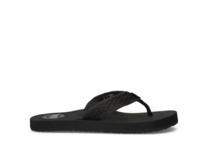 REEF Infradito uomo nera - Imagen 1 de 5