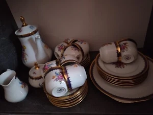 geschirr set - Bild 1 von 1