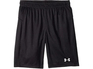 Under Armour 269117 Kids Golazo 2.0 Shorts Size Small - Picture 1 of 1