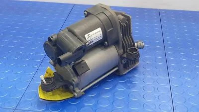 06-13 Mercedes Benz Clase R W251 Compresor de suspensión neumática OEM 2513202404 Foto 1 de 4