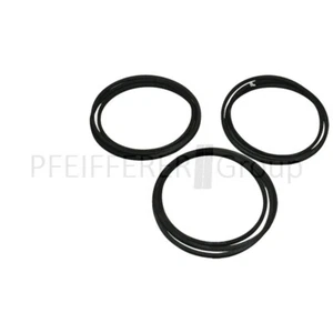 Kit cinghia trapezoidale per Pöttinger NOVADISC 225, 265, 305, 350 giri/min. = 1000, 400, CAT  - Foto 1 di 1