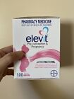 Elevit Pre-Conception & Pregnancy Multivitamin 60 Tablets (Not Full Box)