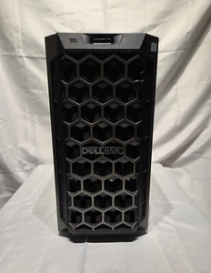 Dell PowerEdge T340 (Intel Xeon E-2134, 2x 980 GB SSD, 2x 4TB HDD, 8GB RAM) - Picture 1 of 12