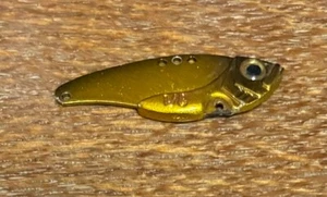 1 x TT Vibe Lure (G31). - Picture 1 of 2