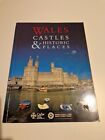 Wales: Castles and Historic Places (Regional & city guides)