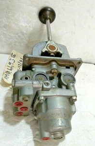 Rexroth Pneumatics HC-2-SX ControlAir Valve PC.P51206-2 - Picture 1 of 7
