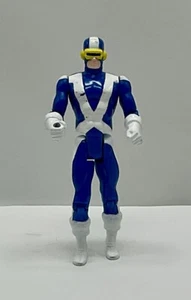 Vintage Toy Biz Marvel The Uncanny X-Men Cyclops China 1991 - Picture 1 of 5