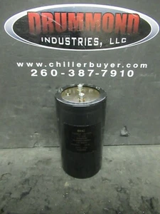NEW SURPLUS BHC CAPACITOR 23000 uF ALS30H1006NX 75 VDC TYPE CGS ELECTROLYTIC - Picture 1 of 6