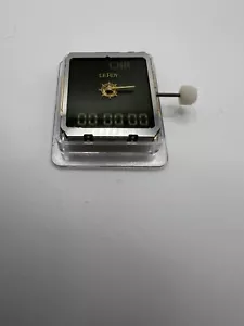 Baume & Mercier BM9310 / ETA 988.331 Mouvement - Photo 1/4