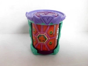 Super Zings Serie 2 Hideout Lila Verde - Imagen 1 de 1