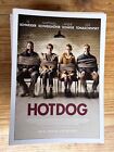 Hot Dog | 2018 | Cinema Filmplakatkarte