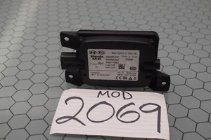 17 18 Hyundai Elantra Right Blind Spot Sensor Used Control Module #2069-MOD - Picture 1 of 8