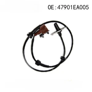 # 47901-EA005 New ABS Wheel Speed Sensor Rear Left For Nissan Frontier 05-13) - Foto 1 di 5