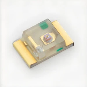 Kingbright KPT-2012SECK LED a chip SMD Arancio Luminoso 2.1 V 30 mA - 2000pcs - Picture 1 of 5
