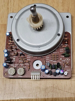 Realistic Lab-395 Motor - Image 1 of 2